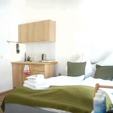 Ferienwohnung Altstadt Koblenz Koblenz  Exteriör bild