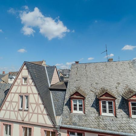 Ferienwohnung Altstadt Koblenz Koblenz  Exteriör bild