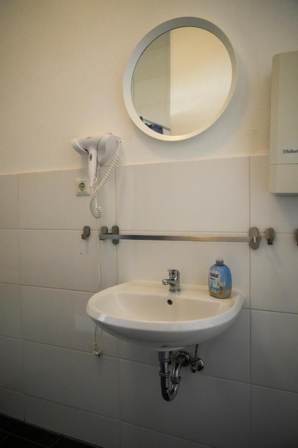 Ferienwohnung Altstadt Koblenz Koblenz  Exteriör bild