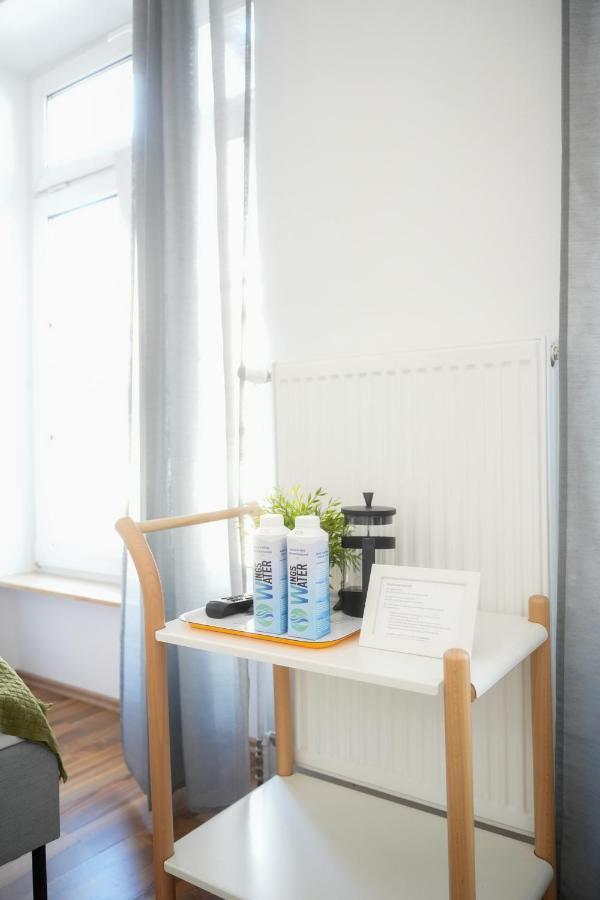Ferienwohnung Altstadt Koblenz Koblenz  Exteriör bild