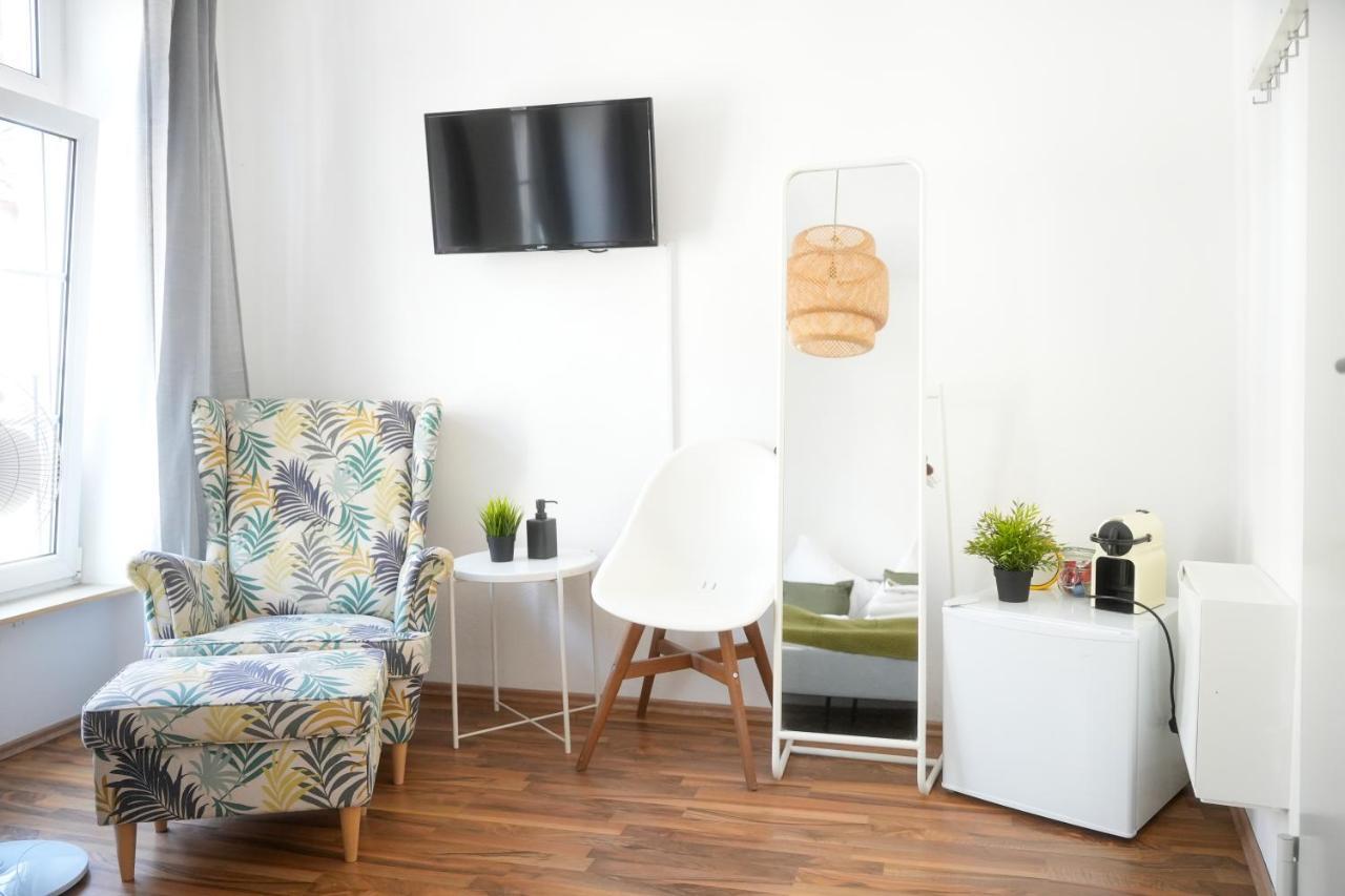 Ferienwohnung Altstadt Koblenz Koblenz  Exteriör bild