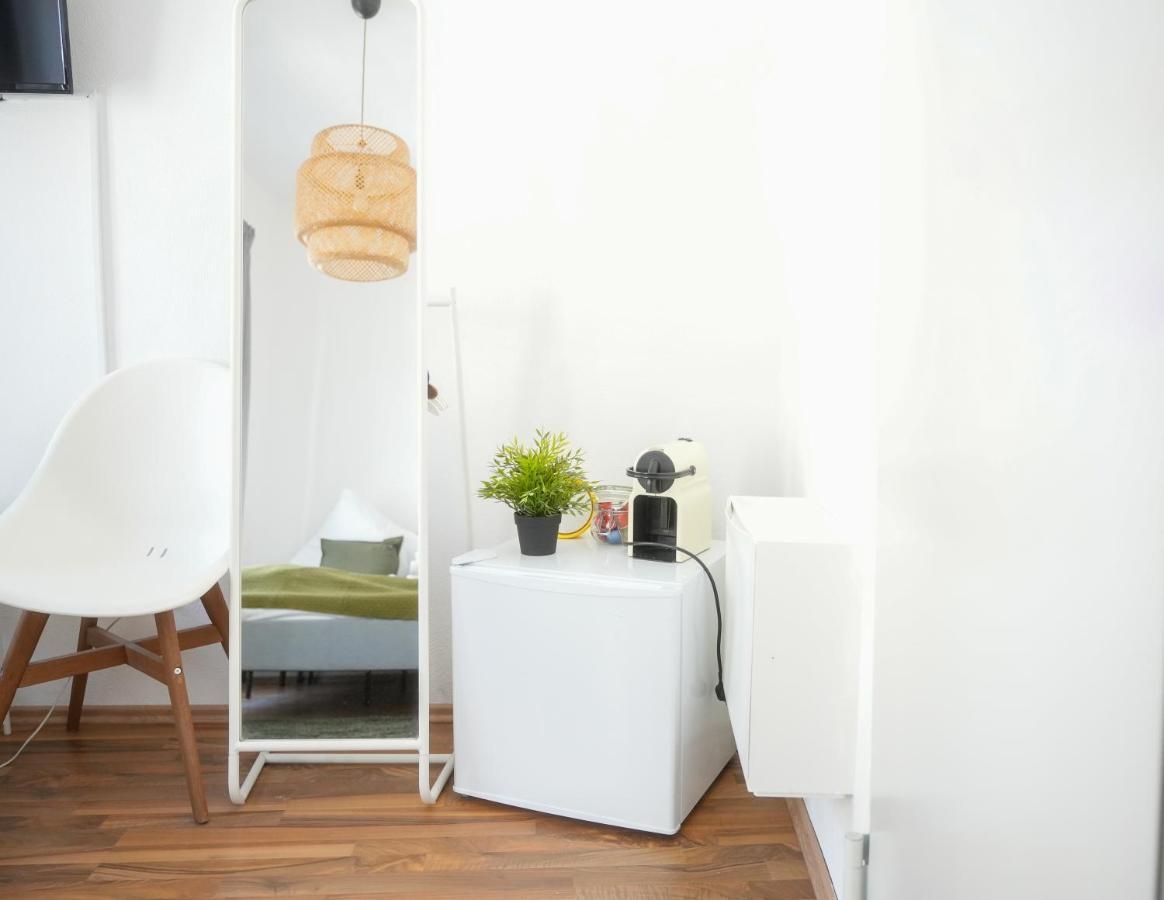 Ferienwohnung Altstadt Koblenz Koblenz  Exteriör bild
