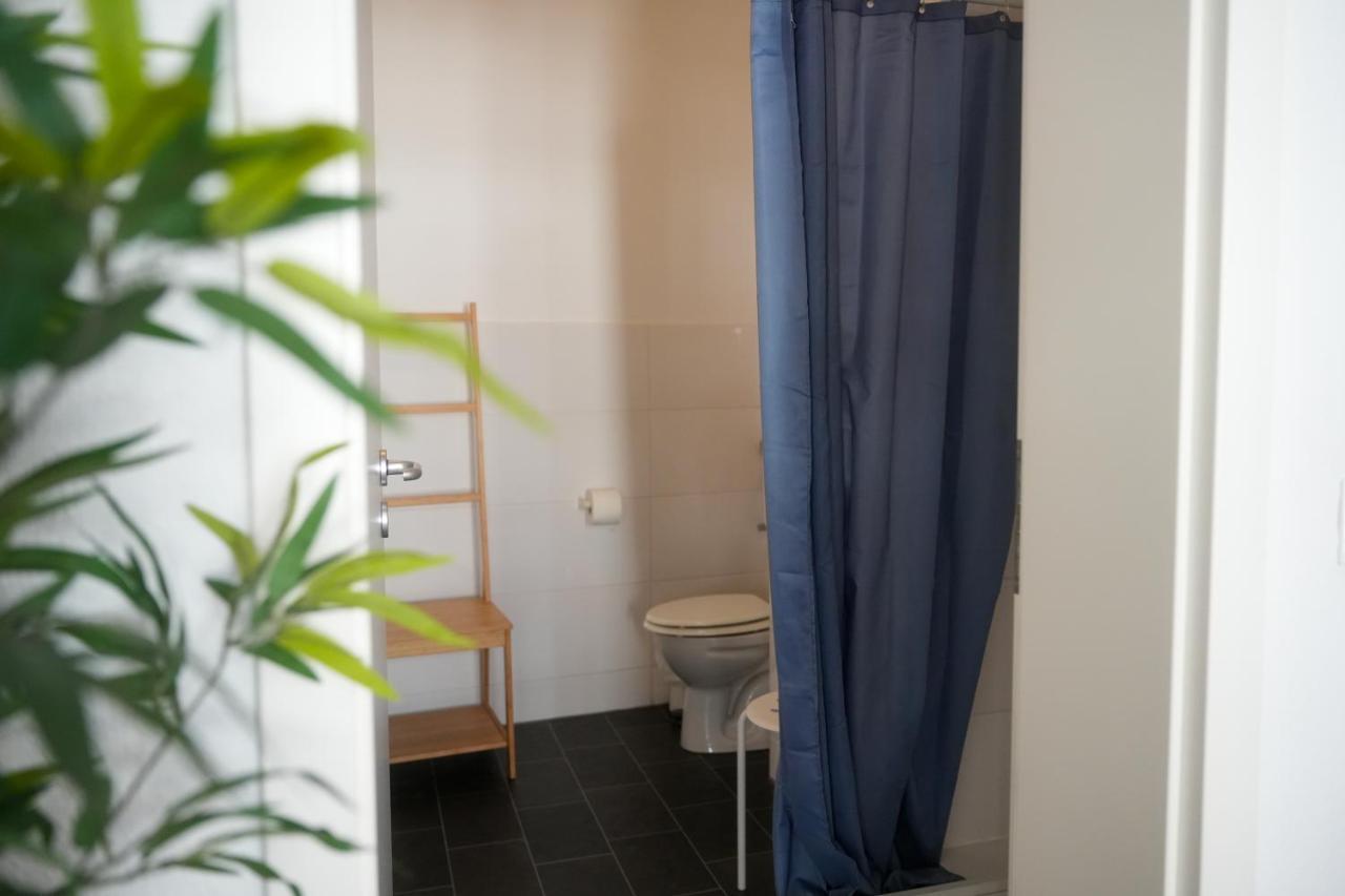 Ferienwohnung Altstadt Koblenz Koblenz  Exteriör bild