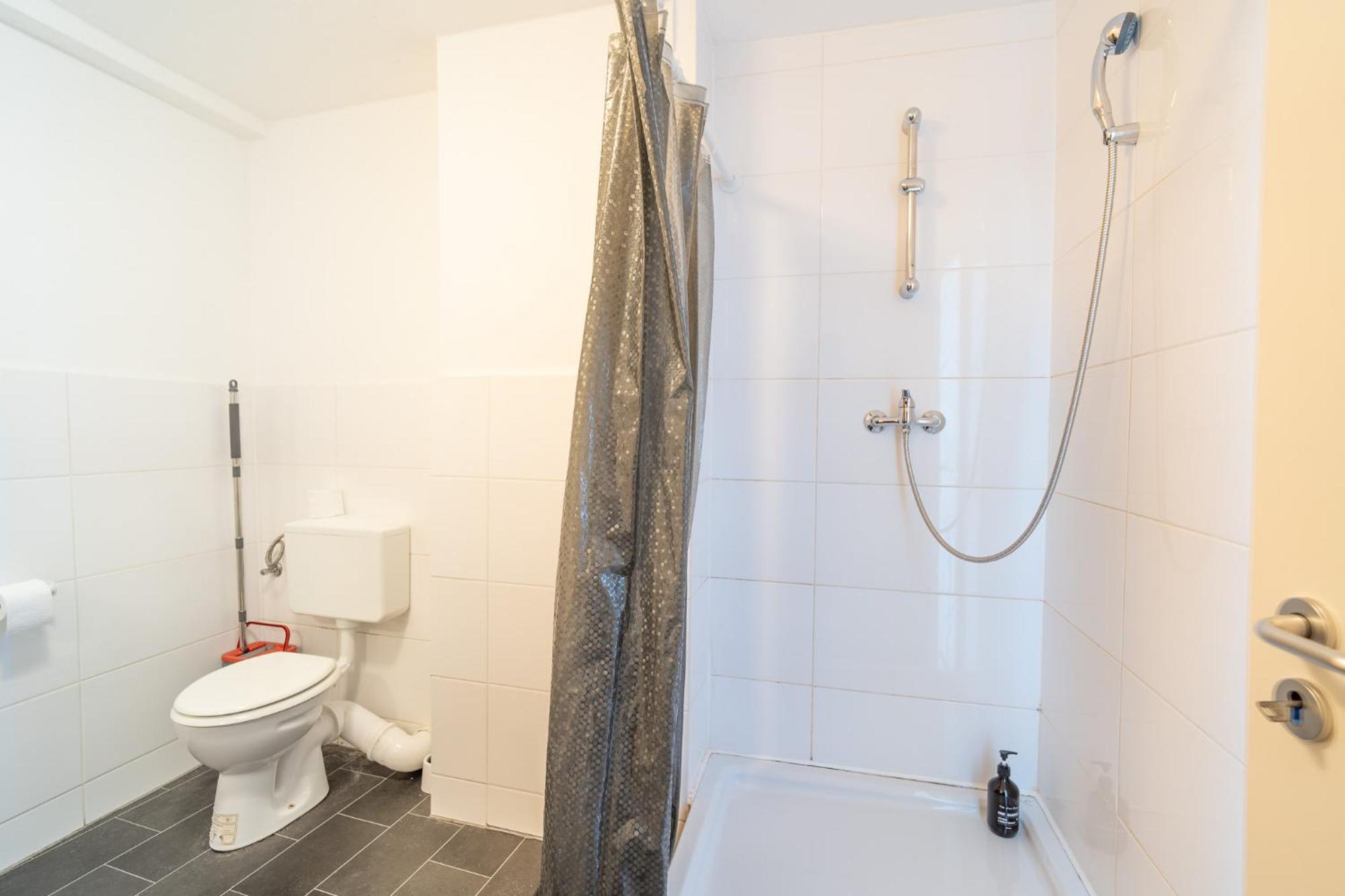 Ferienwohnung Altstadt Koblenz Koblenz  Exteriör bild