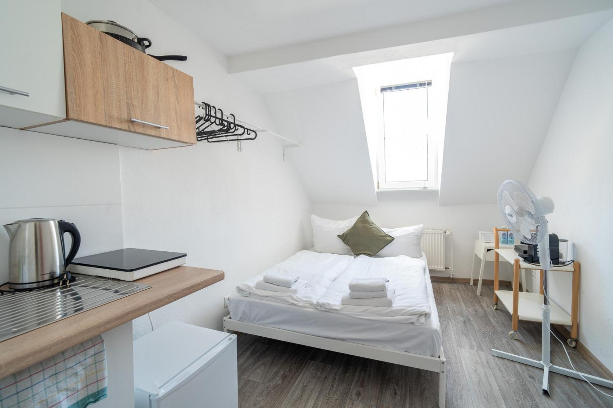 Ferienwohnung Altstadt Koblenz Koblenz  Exteriör bild