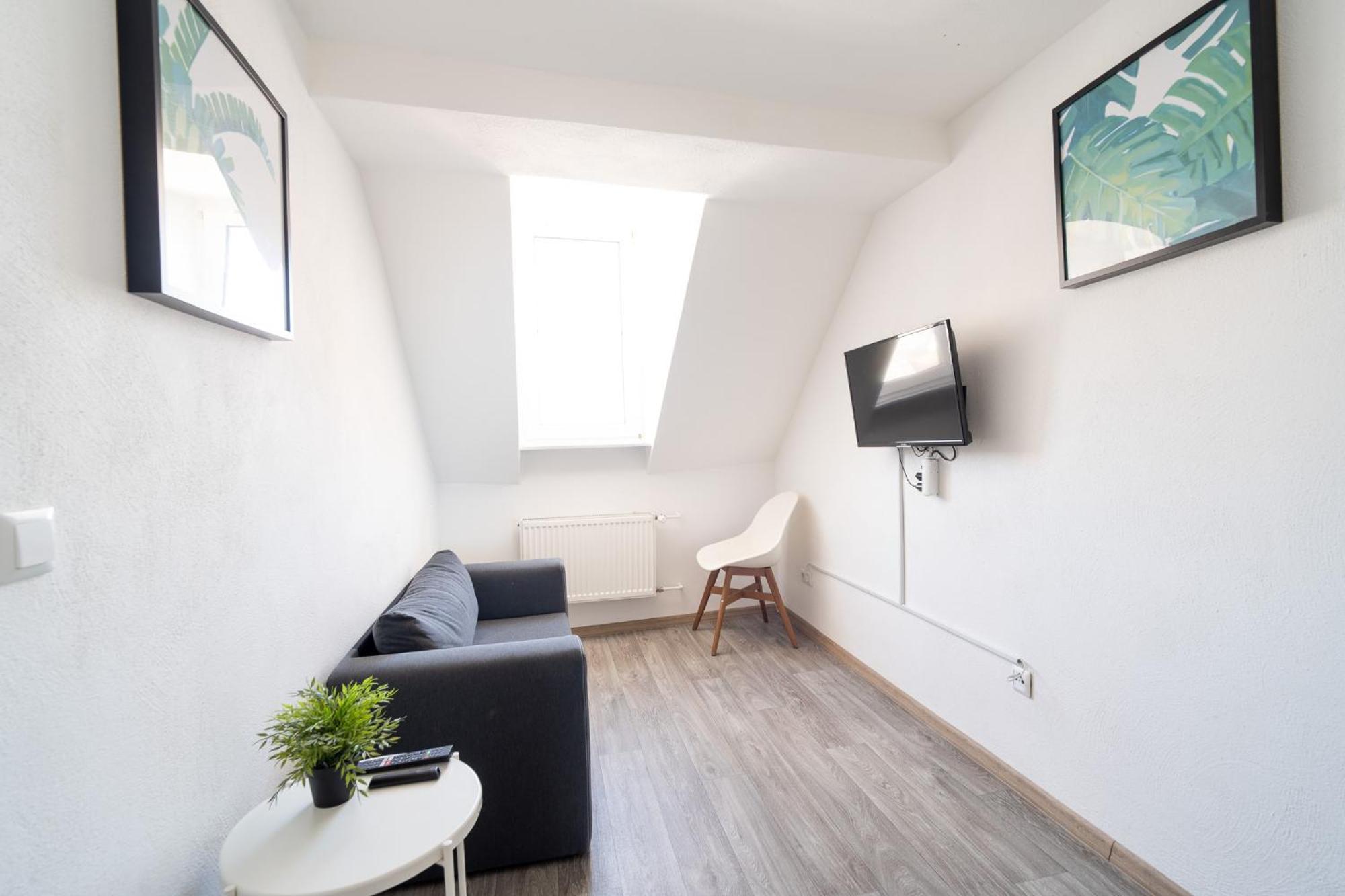 Ferienwohnung Altstadt Koblenz Koblenz  Exteriör bild