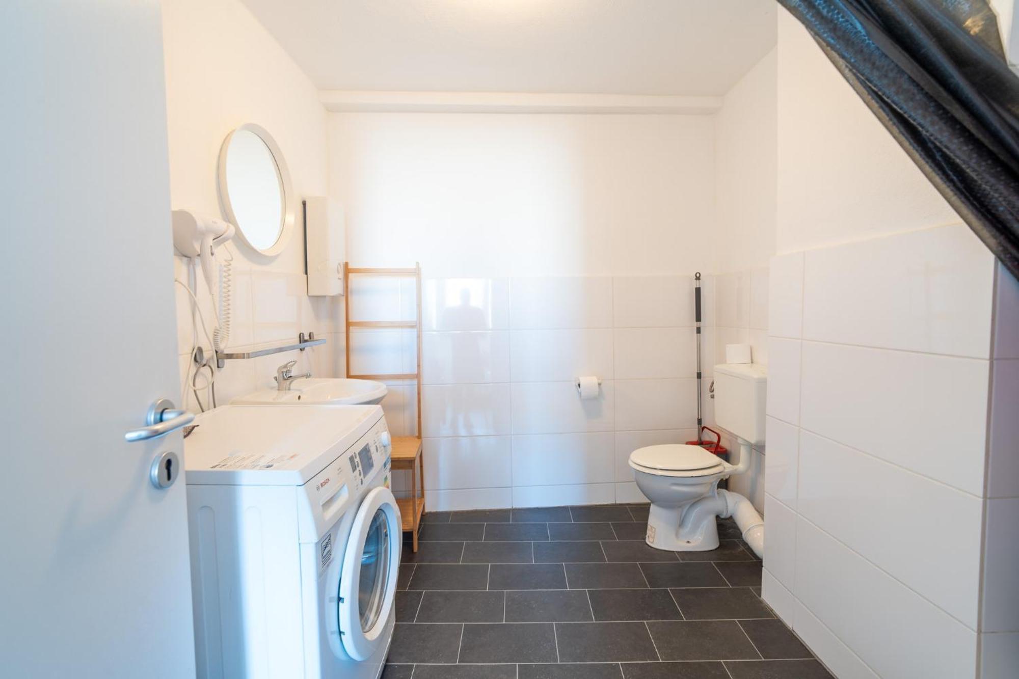 Ferienwohnung Altstadt Koblenz Koblenz  Exteriör bild